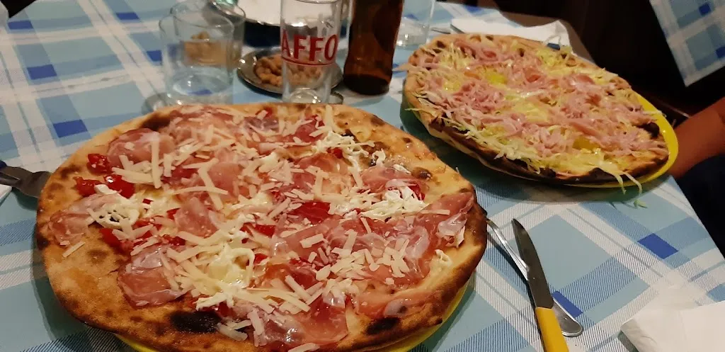 giuseppe plantone_Jodà Pub_Gioia del Colle_recensione