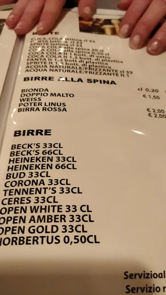 Menu_TYCHE Ristorante Pizzeria_Bivona_image_1