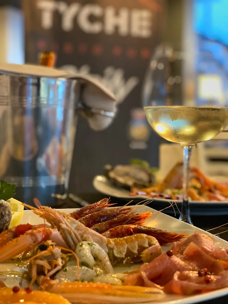 TYCHE Ristorante Pizzeria_Bivona_slider_image_2