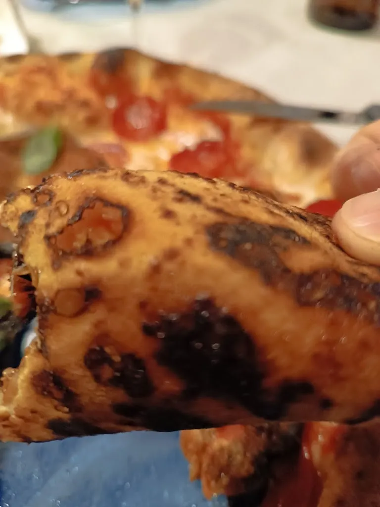 Vito Librera_Ristorante Pizzeria Magasè_Bivona_review