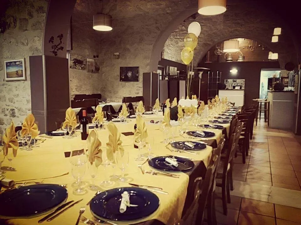 Ristorante Pizzeria Magasè restaurant in Bivona