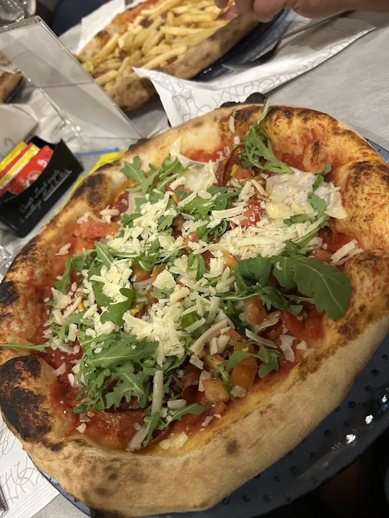 Ristorante Pizzeria Magasè_Bivona_slider_image_3