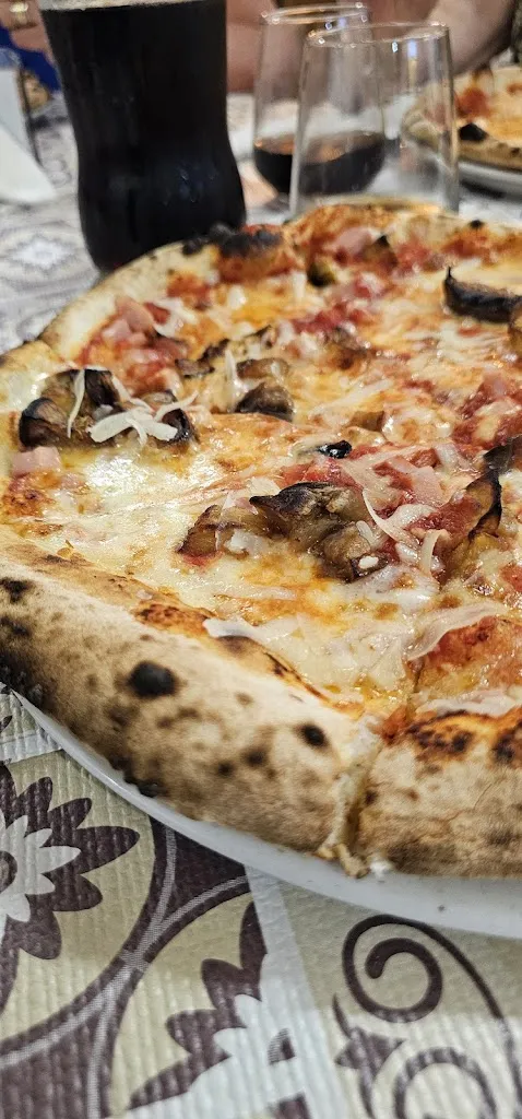 V. Nicolo_Il baffo bianco_Bisacquino_review