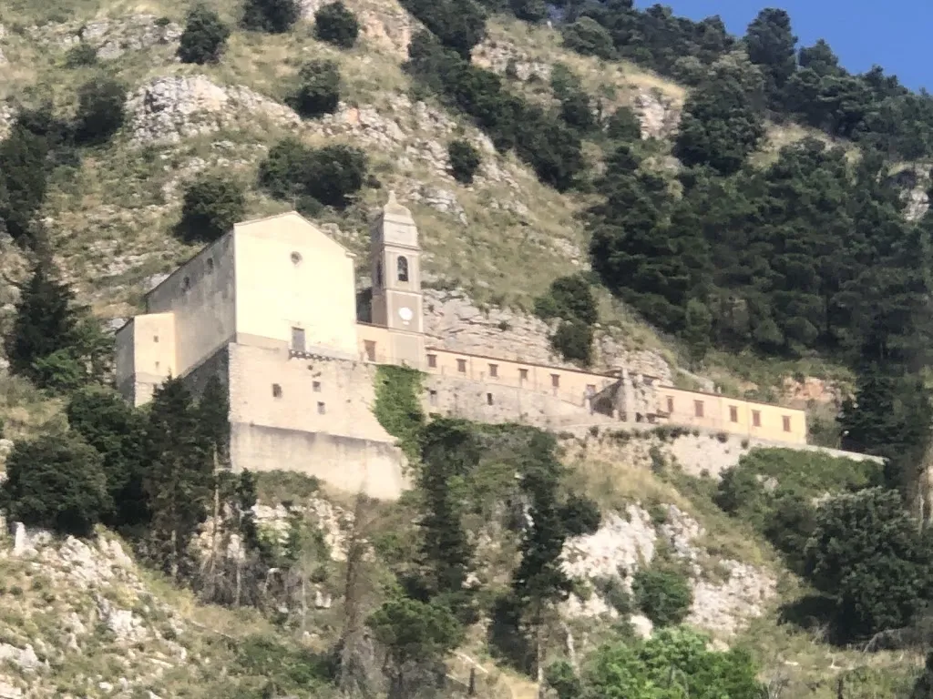 Underleap restaurant in Bisacquino