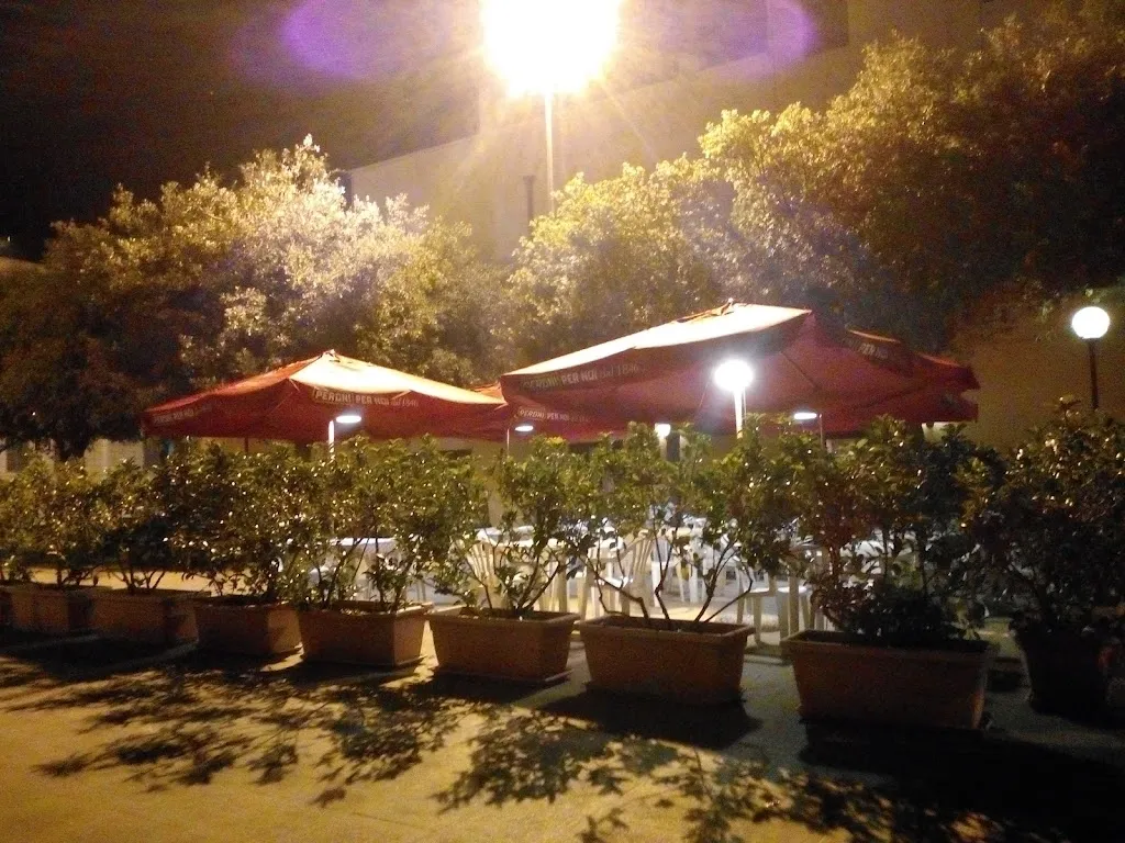 Pub Artois restaurant in Gioia del Colle