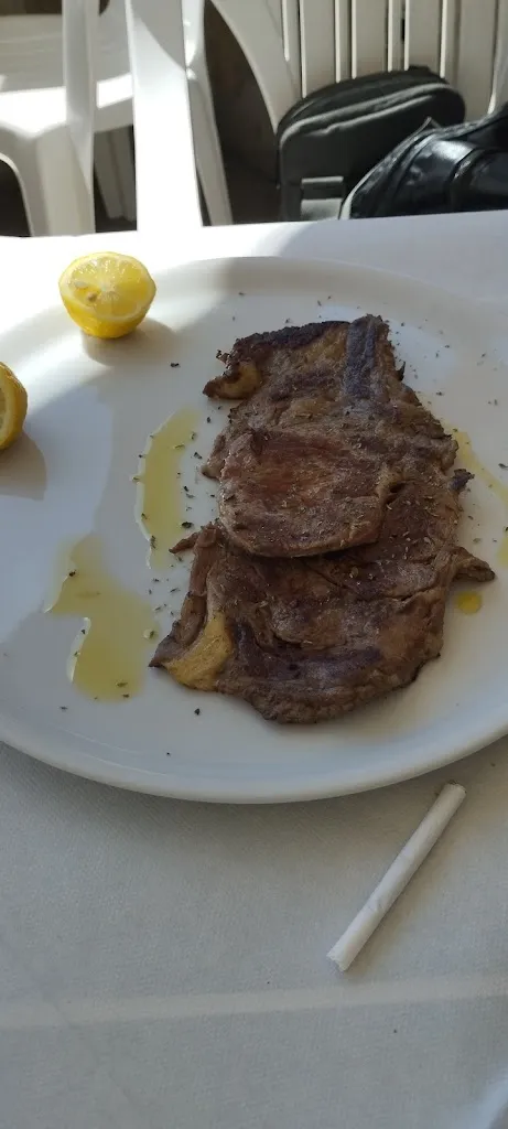 Daniele Crisà_Bar Holiday_Blufi_review