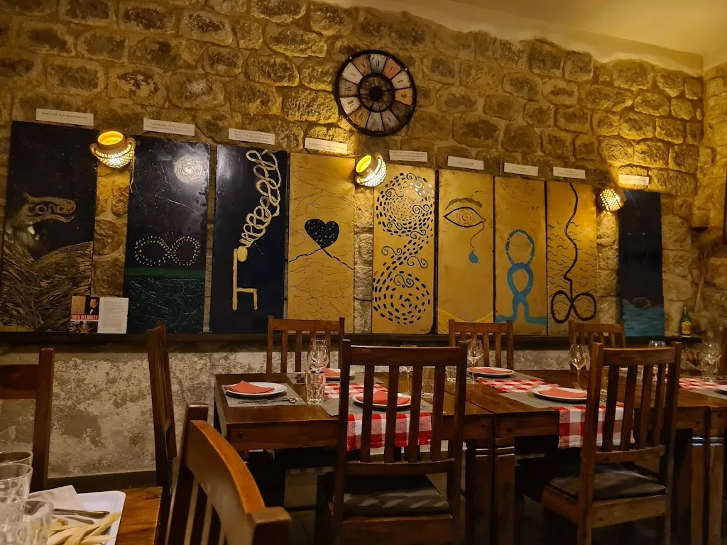 Restaurant A FuocoLento_Blufi_slider_image_1