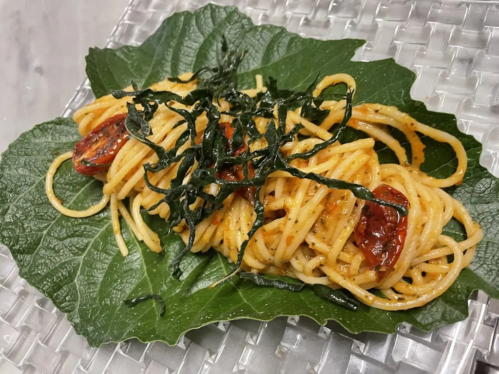 Restaurant A FuocoLento_Blufi_slider_image_2