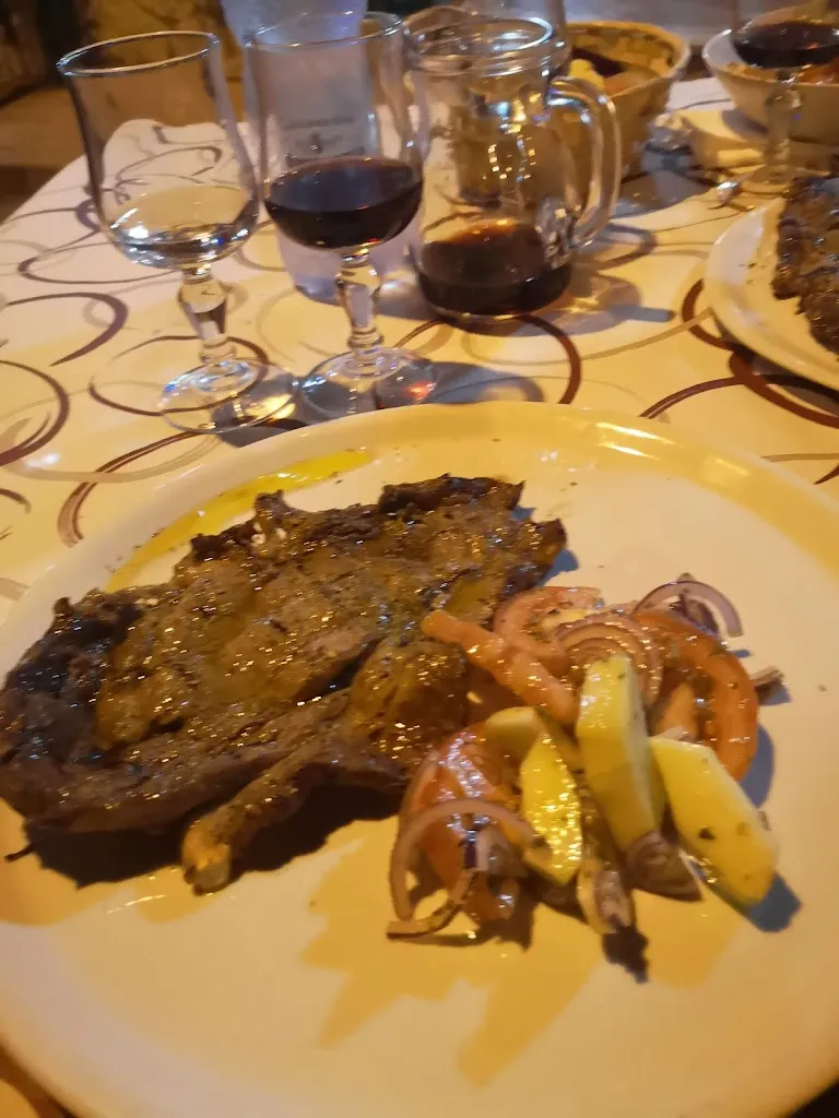 Bar-Ristorante-Pizzeria 