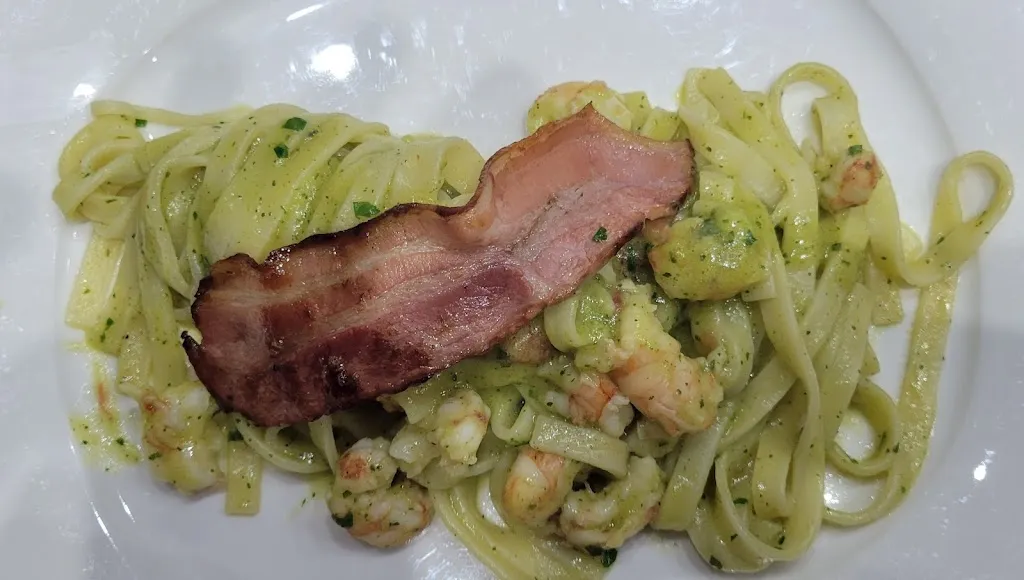 brian bird_Ristorante Velvet Bolognetta_Bolognetta_review