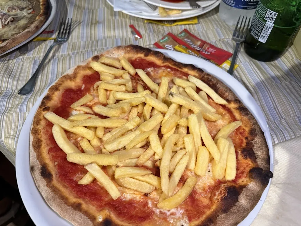 Mr Winston_Ristorante Velvet Bolognetta_Bolognetta_review