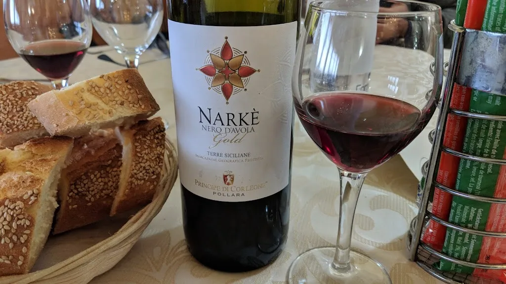 SAMEER BIALA_Ristorante La Puerta Do Sol_Bolognetta_recensione