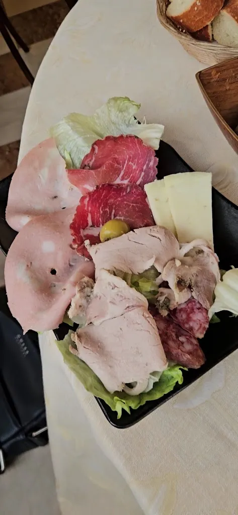 Vincenzo Gargano_Ristorante La Puerta Do Sol_Bolognetta_recensione