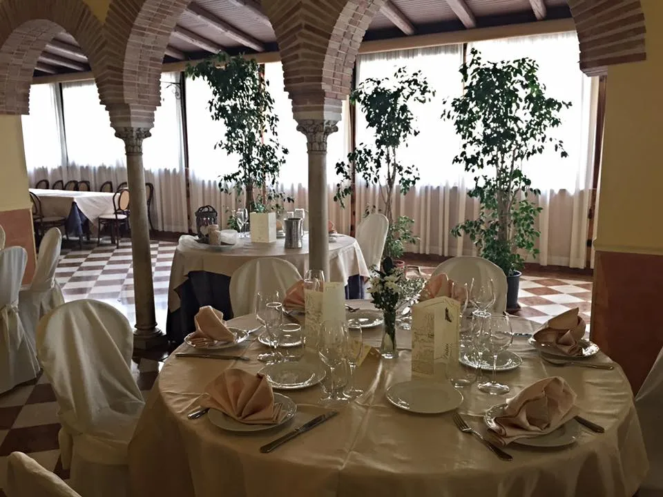 Ristorante La Puerta Do Sol restaurant in Bolognetta