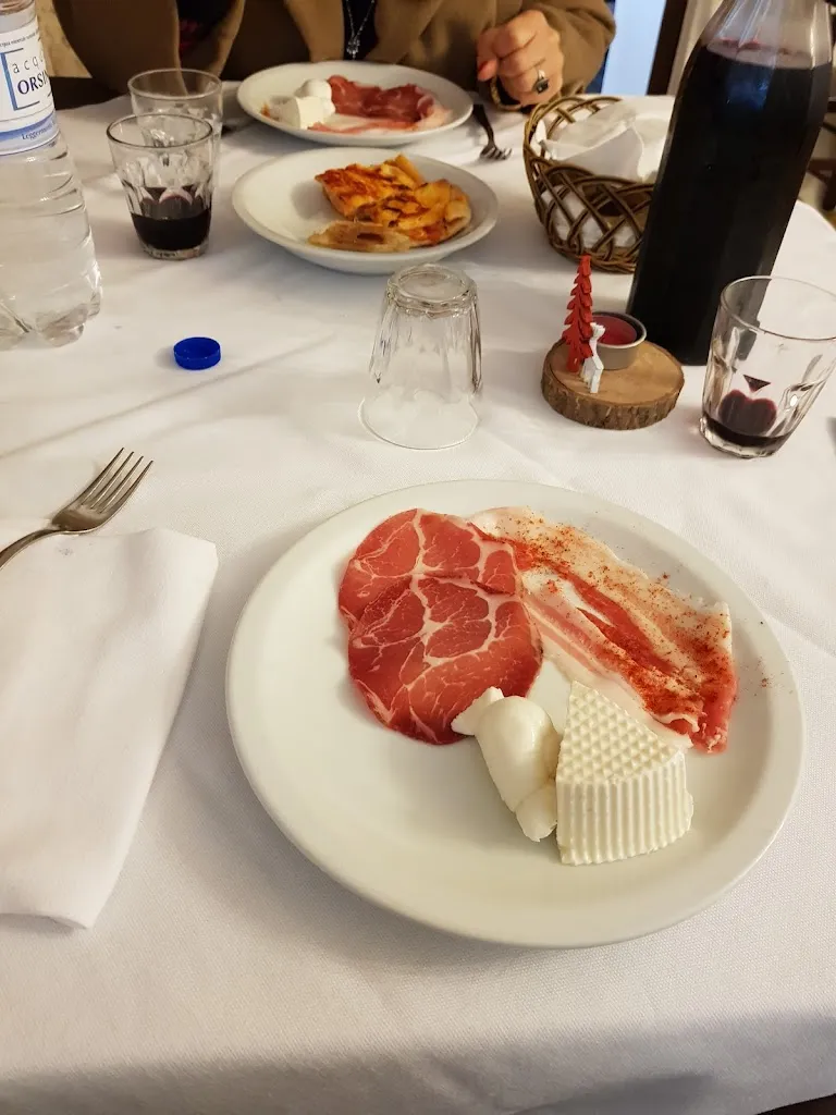 Menu_I Sassini_Gioia del Colle_image_1