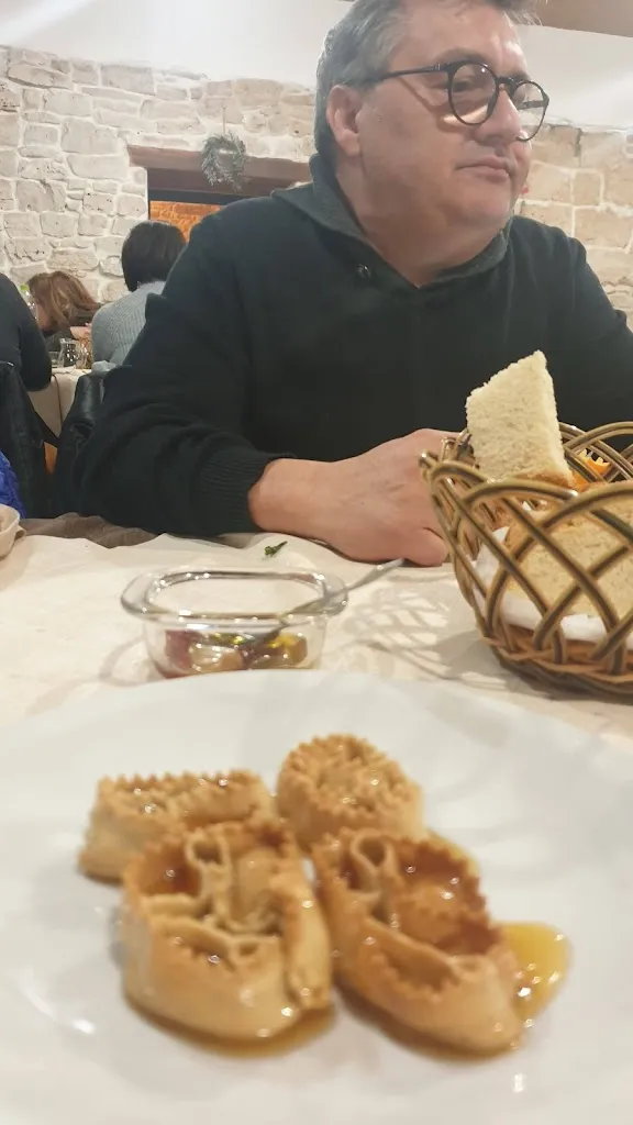 Menu_I Sassini_Gioia del Colle_image_4