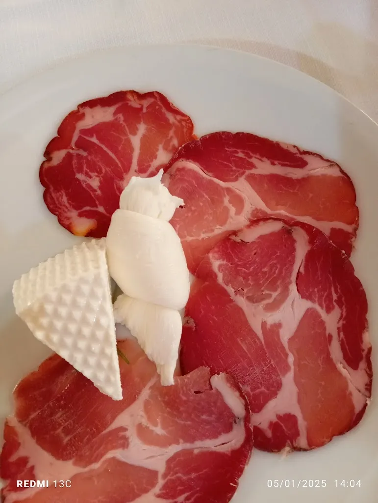 Giuseppe Magri_I Sassini_Gioia del Colle_review