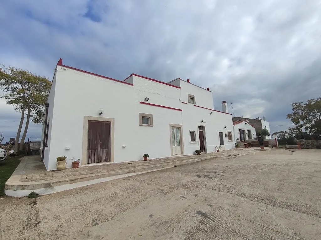 I Sassini_Gioia del Colle_slider_image_3