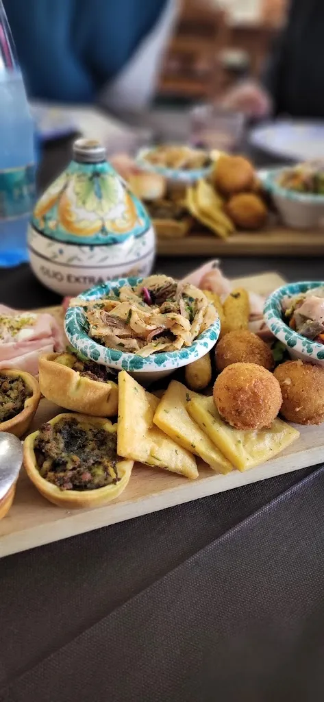 Menu_La Bottega siciliana in Sicilia_Bolognetta_image_5