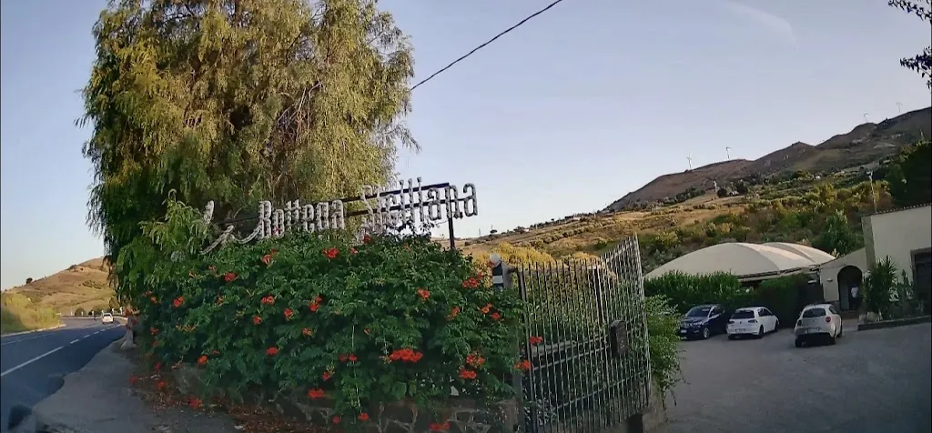 Marco R._La Bottega siciliana in Sicilia_Bolognetta_review