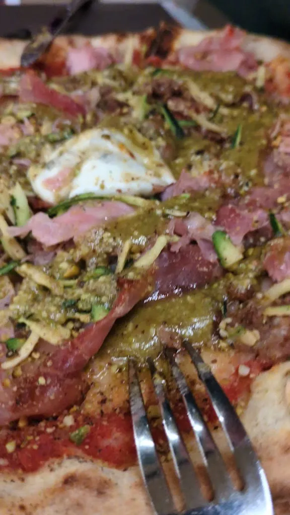 Mr Winston_La Bottega siciliana in Sicilia_Bolognetta_review