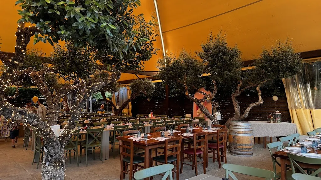 La Bottega siciliana in Sicilia restaurant in Bolognetta