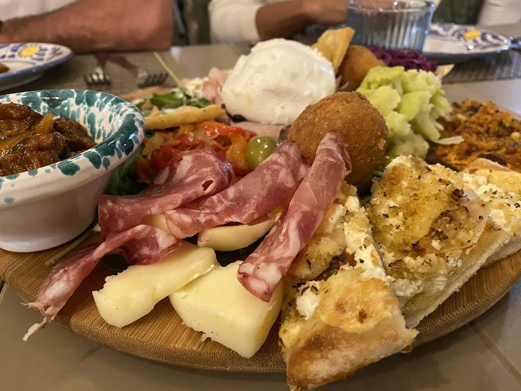 La Bottega siciliana in Sicilia_Bolognetta_slider_image_3