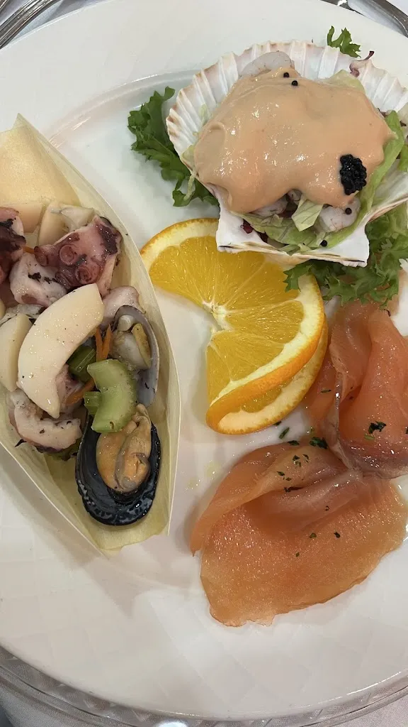 Carola D'Ambrosio_Saloon West_Bolognetta_review