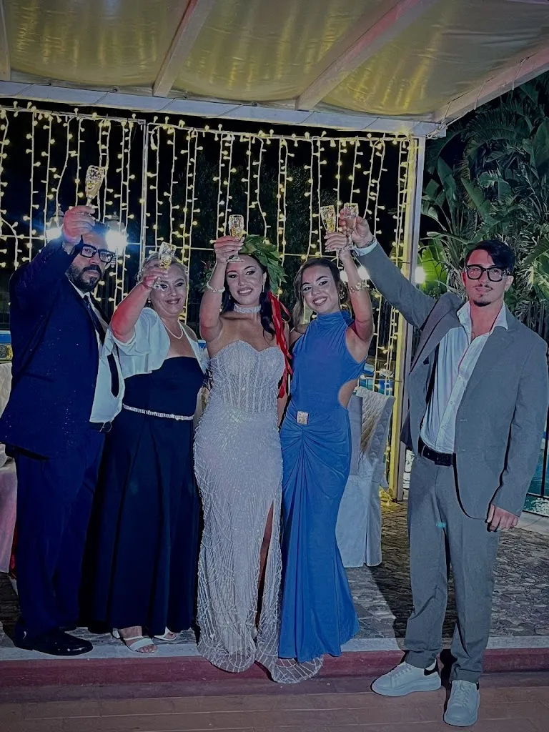 Sefora Pantano_Villa Ikebana Ricevimenti_Bolognetta_review