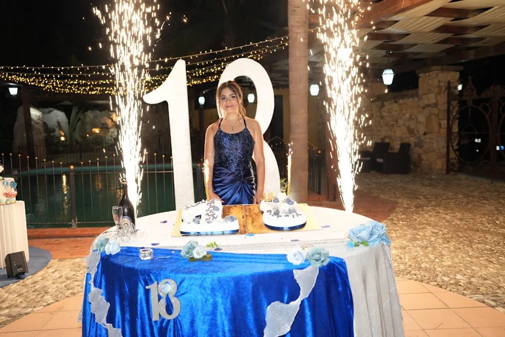 Giorgia Amato_Villa Ikebana Ricevimenti_Bolognetta_review