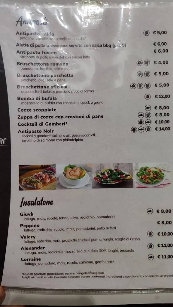 Menu_NOIR Pizza RistoPub_Bolognetta_image_4