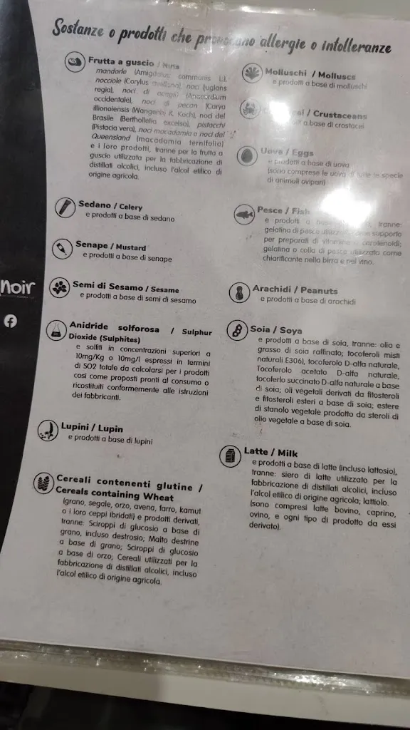 francesco calderone_NOIR Pizza RistoPub_Bolognetta_review