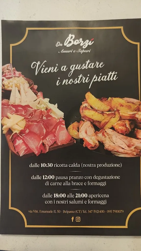 Menu_Da Borzì_Belpasso_immagine_1