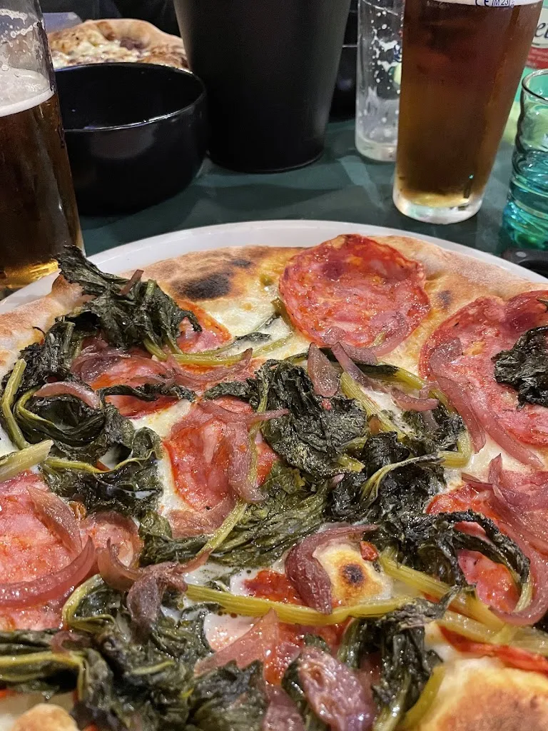 B Alex_I Baroni Pizzeria Ristorante_Belpasso_reseña