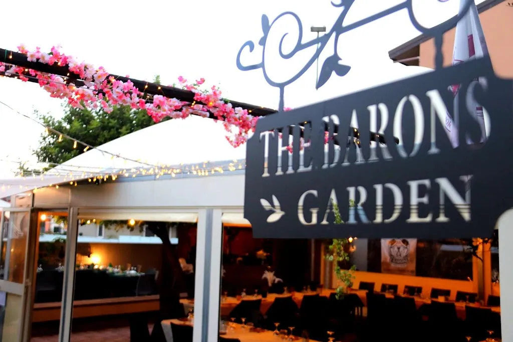 I Baroni Pizzeria Ristorante restaurant in Belpasso