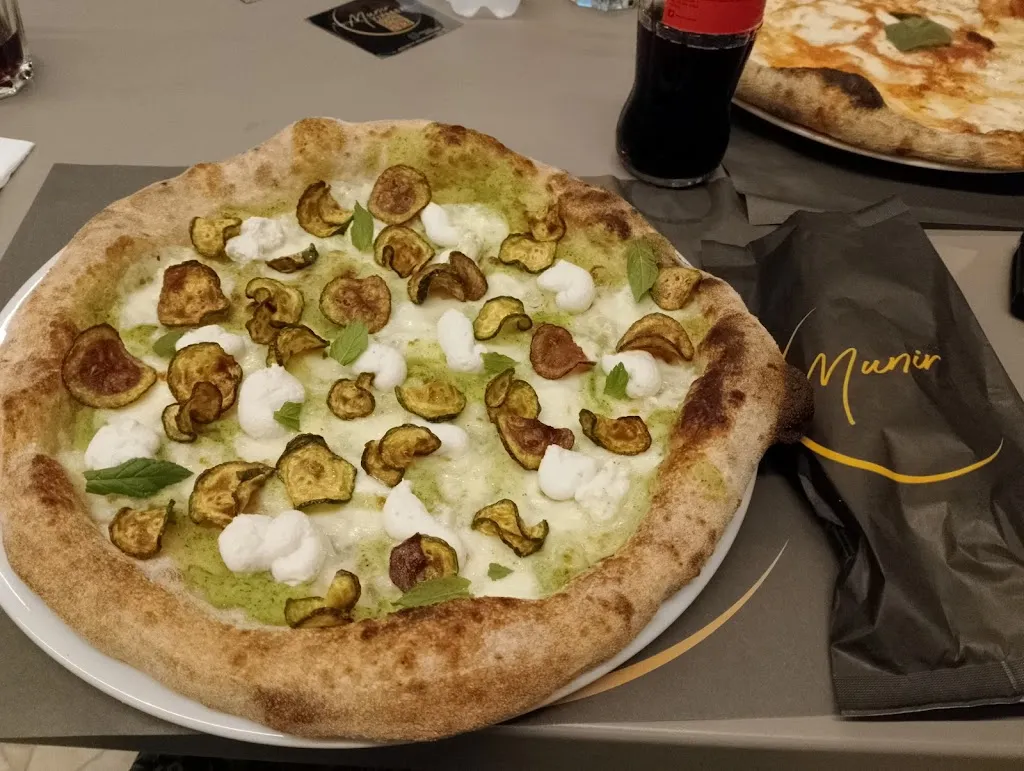 Menu_Munir Pizzeria_Gioia del Colle_image_8