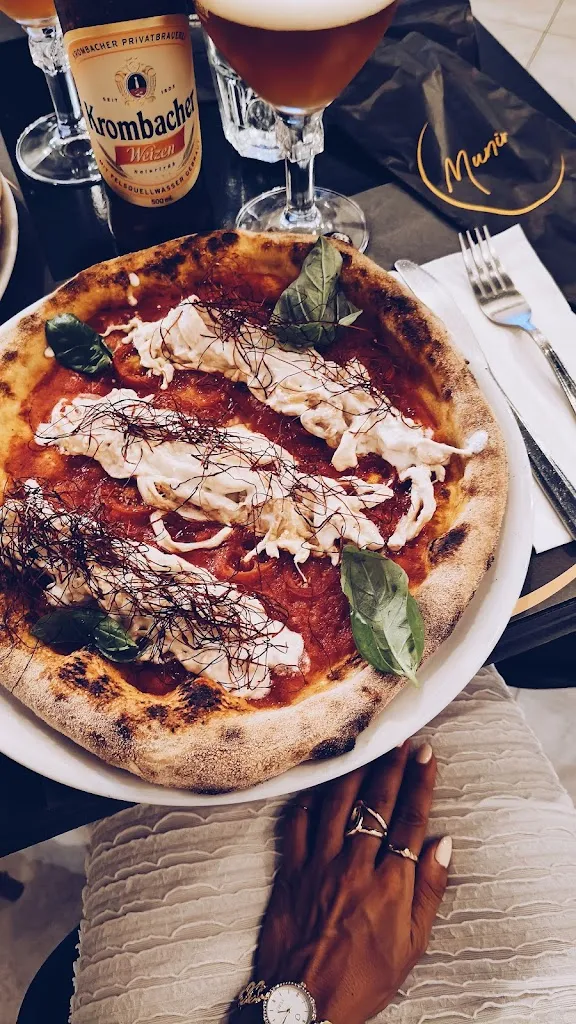 Menu_Munir Pizzeria_Gioia del Colle_image_9