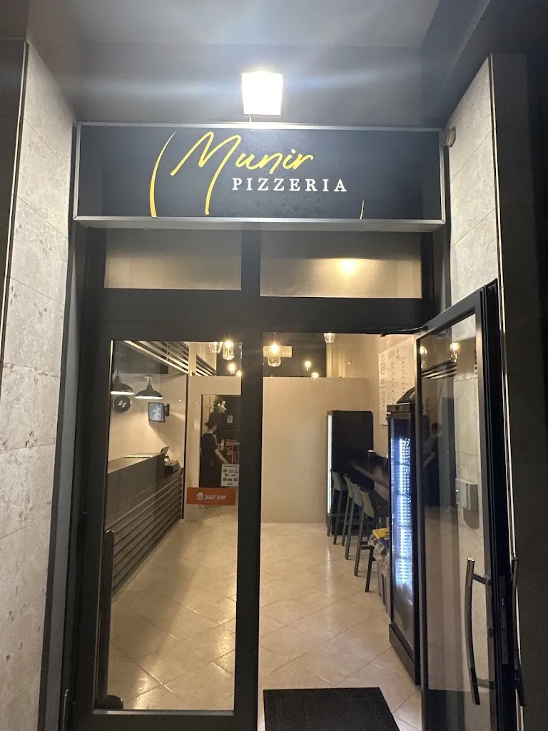 Munir Pizzeria_Gioia del Colle_slider_image_1