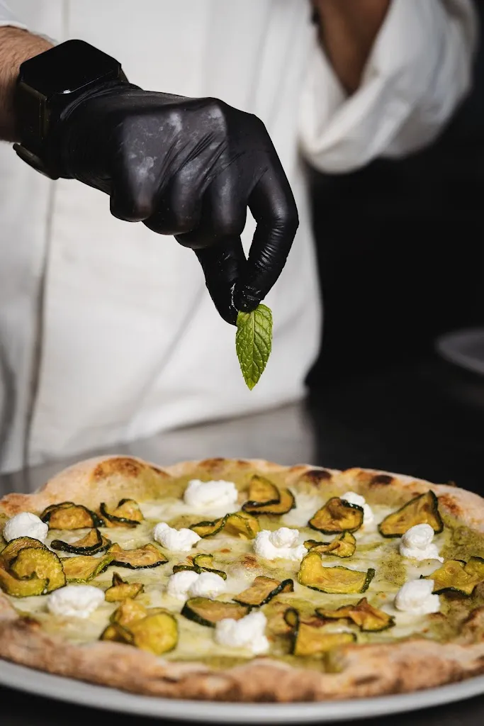 Munir Pizzeria_Gioia del Colle_slider_image_2