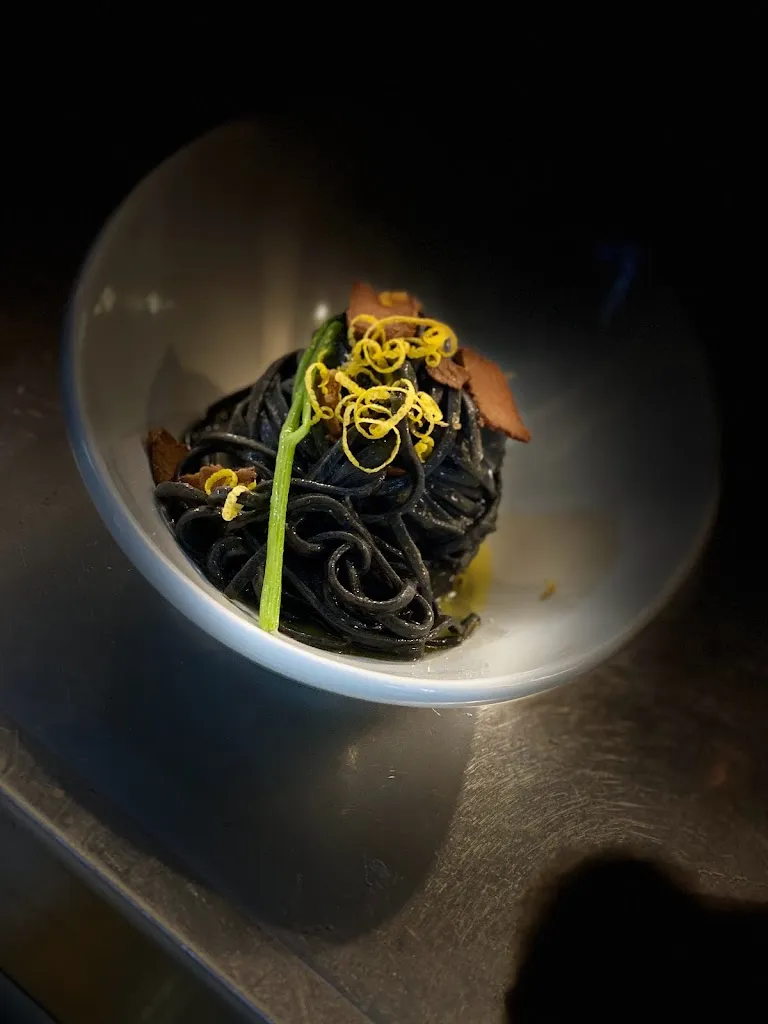 Menu_Salvo's restaurant_Belpasso_image_7