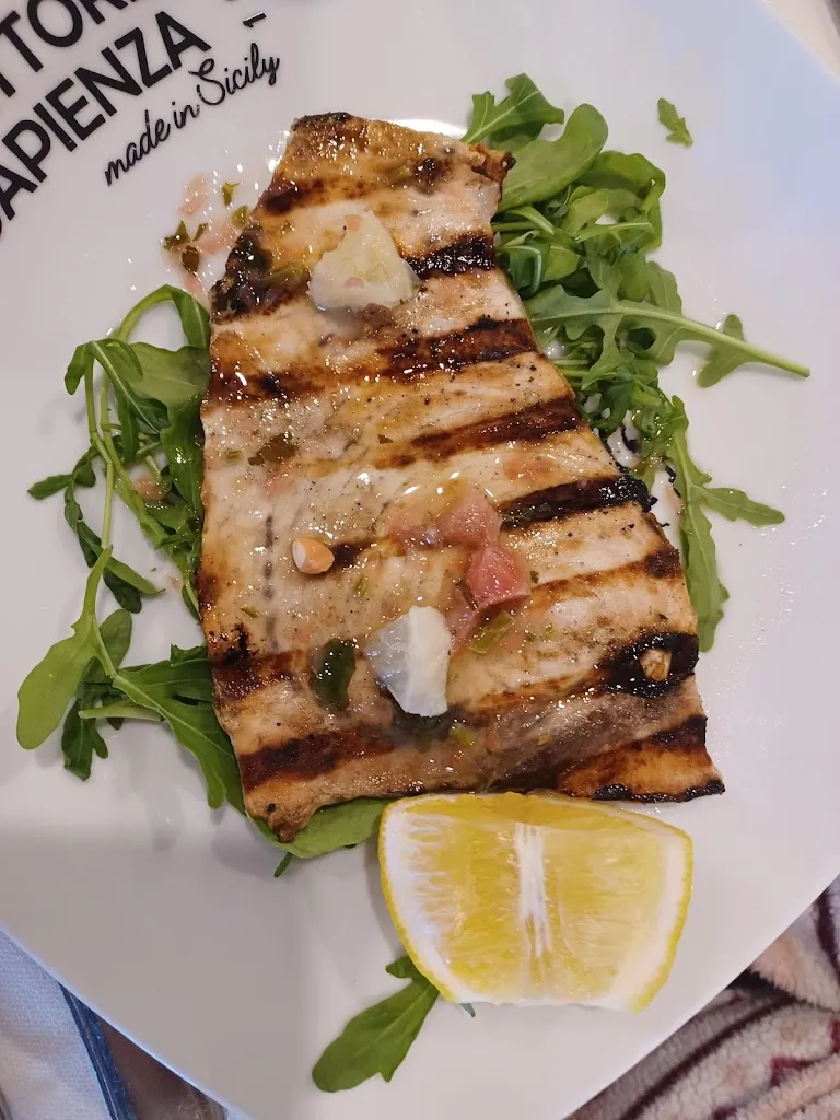 Menu_Salvo's restaurant_Belpasso_image_9