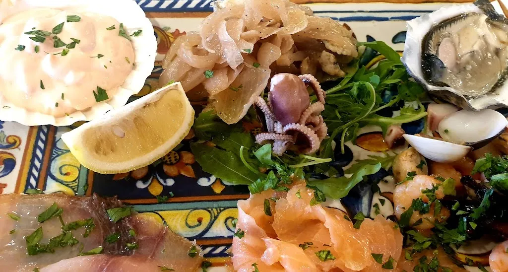 J S_Salvo's restaurant_Belpasso_review