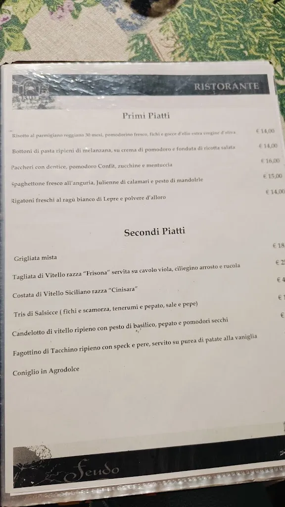 Menu_Ristorante Feudo Delizia_Belpasso_immagine_4