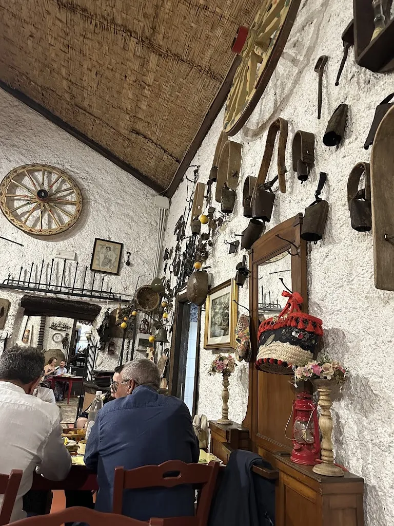 Rosy_Ristorante Feudo Delizia_Belpasso_recensione