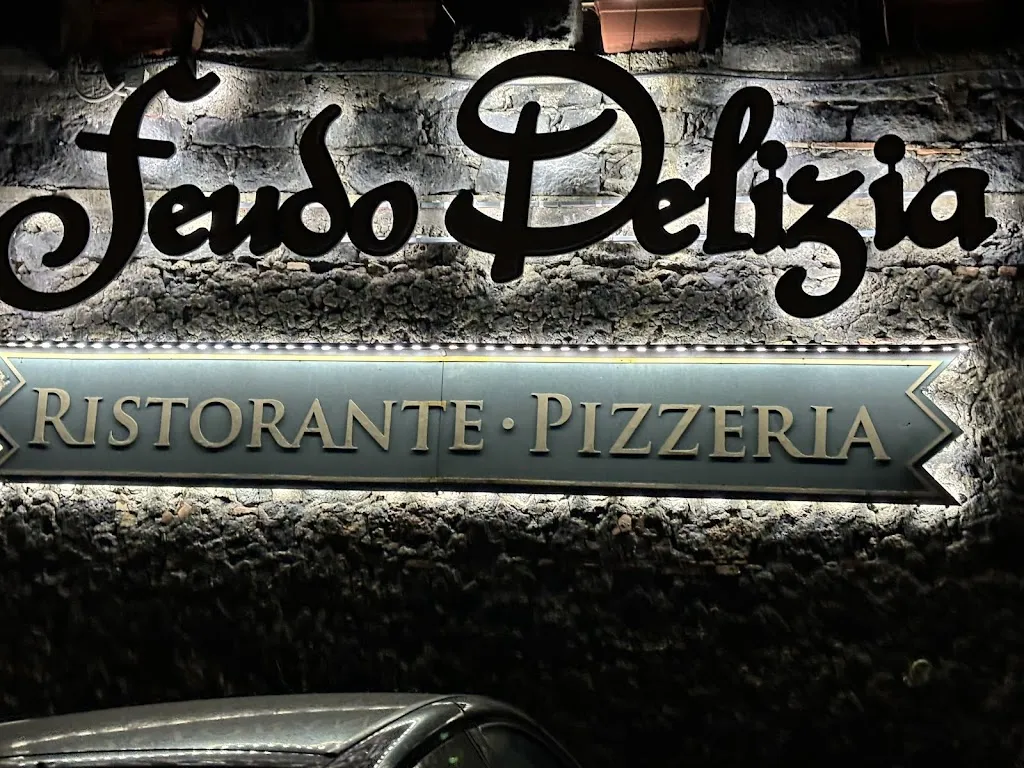 Sam_Ristorante Feudo Delizia_Belpasso_recensione