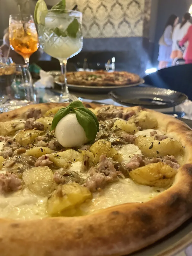 Simona R_Spritz & Co_Belpasso_recensione