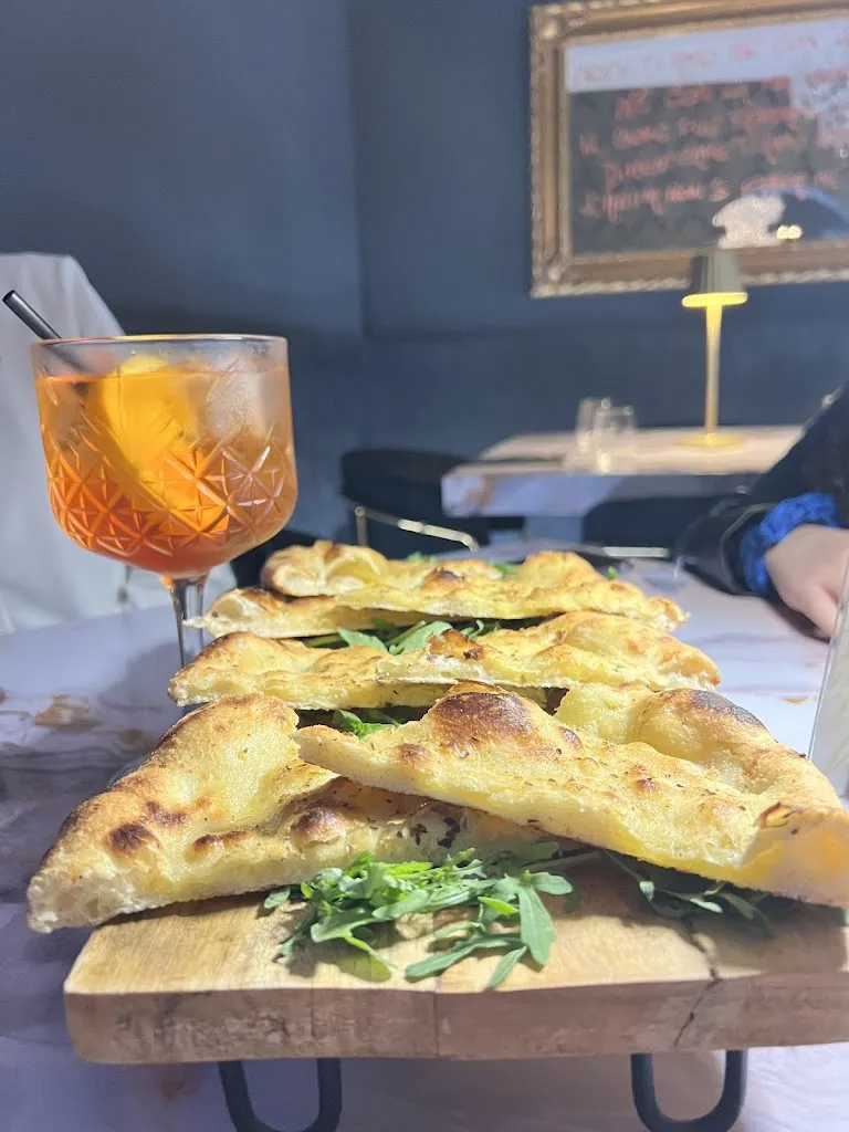 Carmelo Buscemi_Spritz & Co_Belpasso_recensione