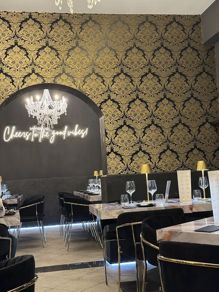 Spritz & Co ristorante a Belpasso