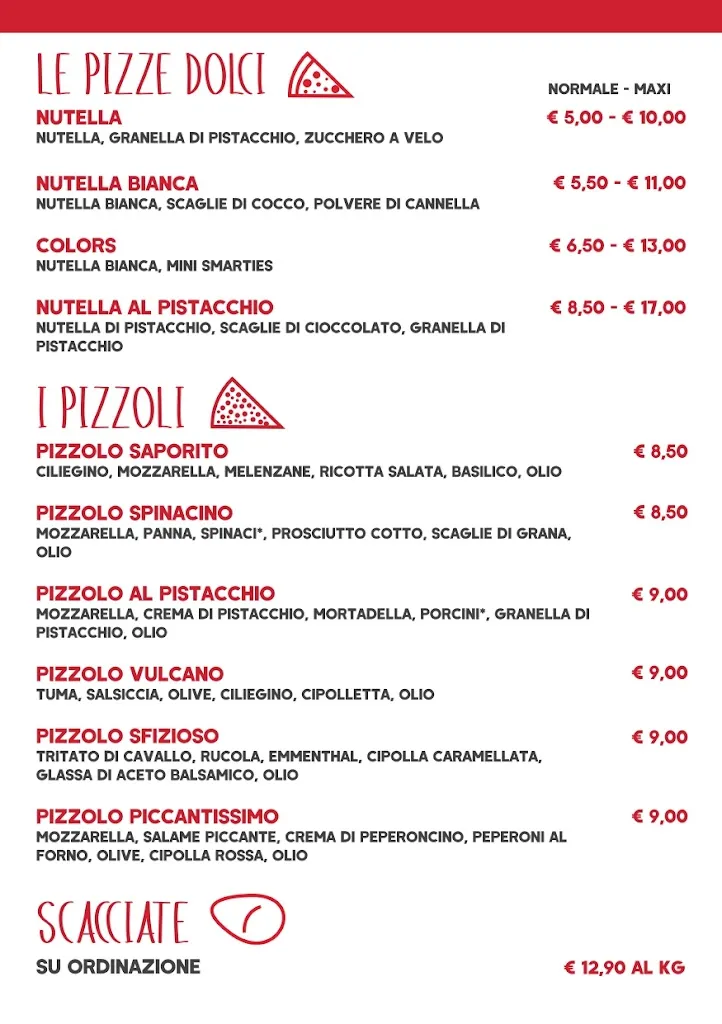 Menu_Pizzeria L'angoletto_Belpasso_image_3