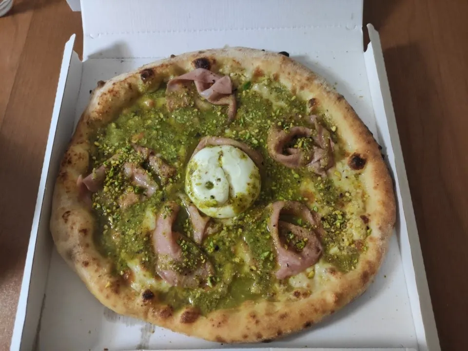 Menu_Pizzeria L'angoletto_Belpasso_image_9